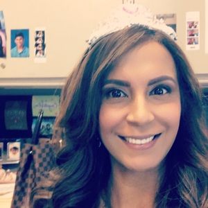 Meet your Posher, Rachel